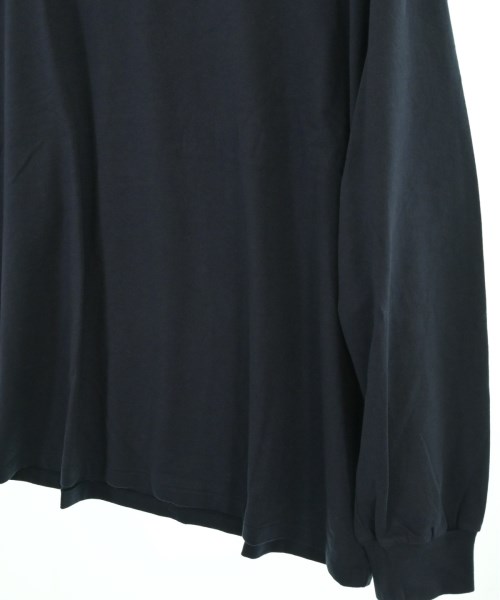 A.PRESSE（アプレッセ）Tシャツ・カットソー 紺 サイズ:3(L位) メンズ/2200686765189