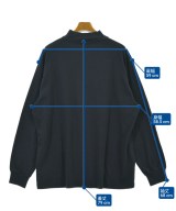 A.PRESSE（アプレッセ）Tシャツ・カットソー 紺 サイズ:3(L位) メンズ/2200686765189