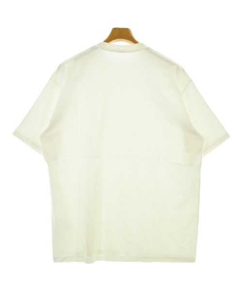 A.PRESSE（アプレッセ）Tシャツ・カットソー 白 サイズ:4(XL位) メンズ/2200686765196