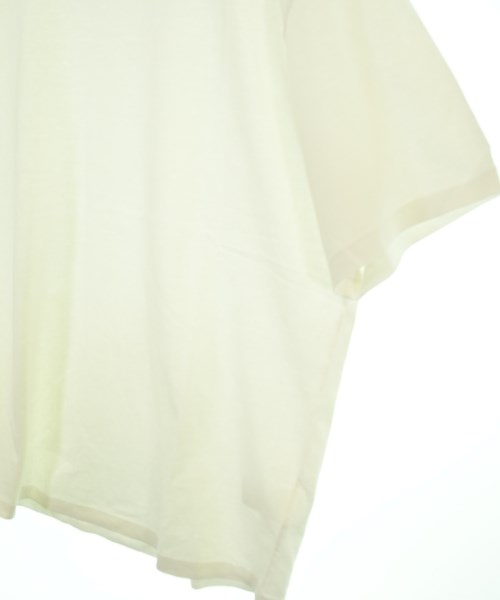 A.PRESSE（アプレッセ）Tシャツ・カットソー 白 サイズ:4(XL位) メンズ/2200686765196