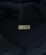 A.PRESSE（アプレッセ）パーカー 紺 サイズ:4(XL位) メンズ/2200686765202