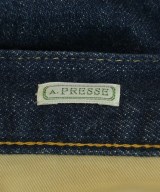 A.PRESSE（アプレッセ）デニムパンツ 紺 サイズ:32(L位) メンズ/2200693285014