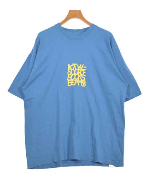 アクチュアルソース(ACTUAL SOURCE)のACTUAL SOURCE Tシャツ・カットソー