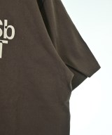 ACTUAL SOURCE（アクチュアルソース）Tシャツ・カットソー 茶 サイズ:M メンズ/2200697161031