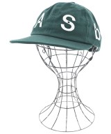 ACTUAL SOURCE（アクチュアルソース）キャップ 緑 サイズ:O/S メンズ/2200653920030