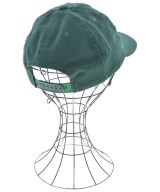 ACTUAL SOURCE（アクチュアルソース）キャップ 緑 サイズ:O/S メンズ/2200653920030