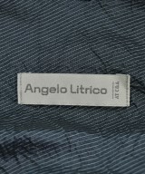 ANGELO LITRICO（アンジェロリトリコ）カジュアルシャツ 紺 サイズ:M メンズ/2200605498037