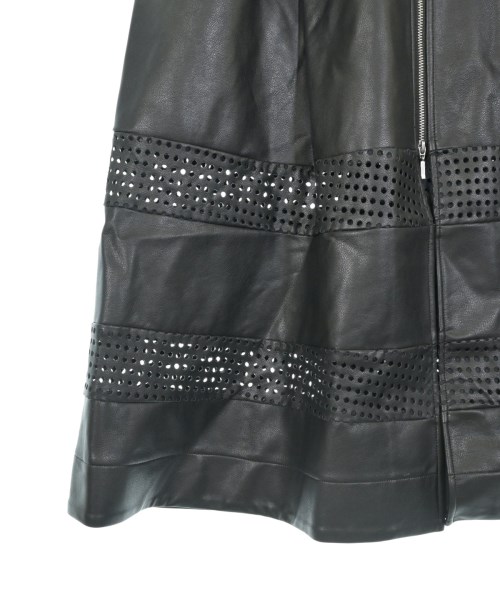 Anthropologie（アンソロポロジー）ワンピース 黒 サイズ:S レディース/2200636436015