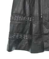 Anthropologie（アンソロポロジー）ワンピース 黒 サイズ:S レディース/2200636436015