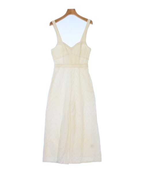 アンソロポロジー(Anthropologie)のAnthropologie オールインワン/サロペット