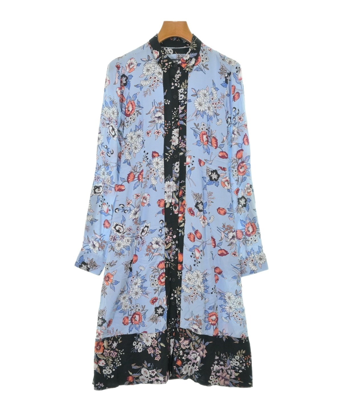 Anthropologie - 【8ワンコ】アンソロポロジー　ディナープレート　小鳥 ANTHROPOLOGY(アンソロポロジー)専門店precios moments