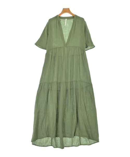 アンソロポロジー(Anthropologie)のAnthropologie ワンピース