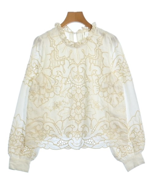 アンソロポロジー(Anthropologie)のAnthropologie ブラウス