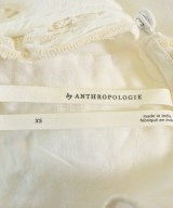 Anthropologie（アンソロポロジー）ブラウス ベージュ サイズ:XS レディース/2200604612045