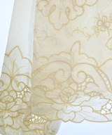 Anthropologie（アンソロポロジー）ブラウス ベージュ サイズ:XS レディース/2200604612045