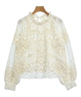 Anthropologie ブラウス
