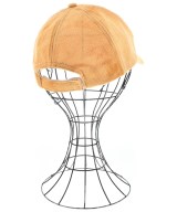 Anthropologie（アンソロポロジー）キャップ オレンジ サイズ:- レディース/2200666153234