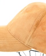 Anthropologie（アンソロポロジー）キャップ オレンジ サイズ:- レディース/2200666153234