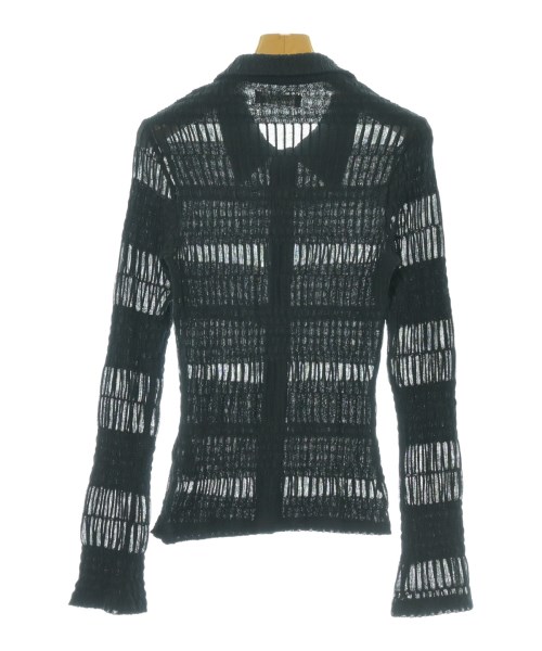 Anthropologie（アンソロポロジー）カーディガン 黒 サイズ:S レディース/2200695811068
