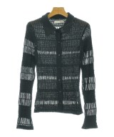 Anthropologie（アンソロポロジー）カーディガン 黒 サイズ:S レディース/2200695811068