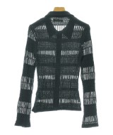 Anthropologie（アンソロポロジー）カーディガン 黒 サイズ:S レディース/2200695811068