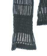 Anthropologie（アンソロポロジー）カーディガン 黒 サイズ:S レディース/2200695811068