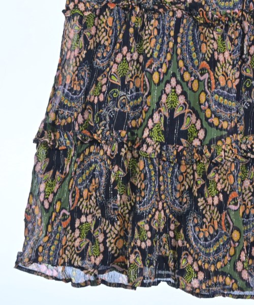 Anthropologie（アンソロポロジー）ワンピース 緑 サイズ:38(M位) レディース/2200656388028