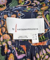 Anthropologie（アンソロポロジー）ワンピース 緑 サイズ:38(M位) レディース/2200656388028