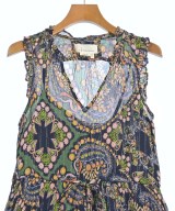 Anthropologie（アンソロポロジー）ワンピース 緑 サイズ:38(M位) レディース/2200656388028