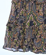 Anthropologie（アンソロポロジー）ワンピース 緑 サイズ:38(M位) レディース/2200656388028