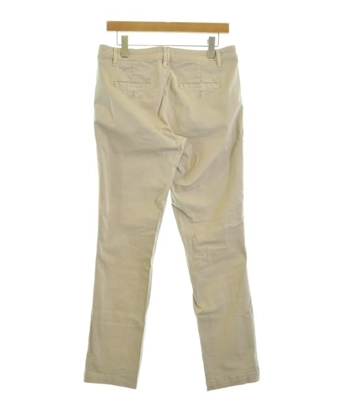 Anthropologie（アンソロポロジー）チノパン ベージュ サイズ:28(L位) レディース/2200658061127