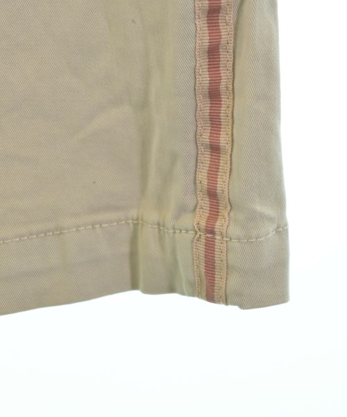 Anthropologie（アンソロポロジー）チノパン ベージュ サイズ:28(L位) レディース/2200658061127