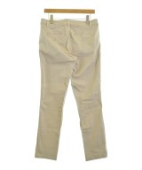 Anthropologie（アンソロポロジー）チノパン ベージュ サイズ:28(L位) レディース/2200658061127