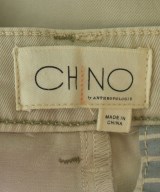 Anthropologie（アンソロポロジー）チノパン ベージュ サイズ:28(L位) レディース/2200658061127