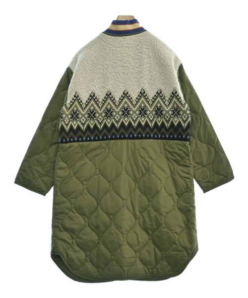 Anthropologie（アンソロポロジー）その他 カーキ サイズ:S レディース/2200633291211