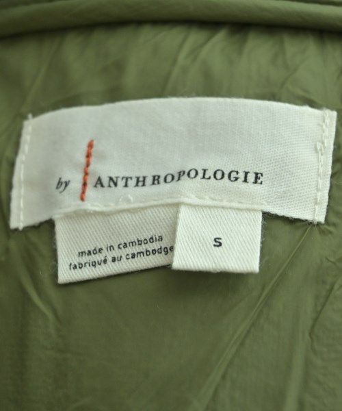 Anthropologie（アンソロポロジー）その他 カーキ サイズ:S レディース/2200633291211