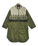 Anthropologie（アンソロポロジー）その他 カーキ サイズ:S レディース/2200633291211