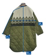 Anthropologie（アンソロポロジー）その他 カーキ サイズ:S レディース/2200633291211