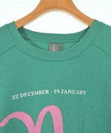 Anthropologie（アンソロポロジー）スウェット 緑 サイズ:S レディース/2200665016073