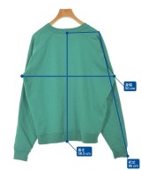 Anthropologie（アンソロポロジー）スウェット 緑 サイズ:S レディース/2200665016073