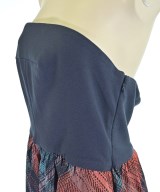 Anthropologie（アンソロポロジー）オールインワン/サロペット オレンジ サイズ:L レディース/2200720980097