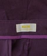Anthropologie（アンソロポロジー）ショートパンツ 紫 サイズ:38(M位) レディース/2200716891031