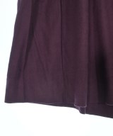 Anthropologie（アンソロポロジー）ショートパンツ 紫 サイズ:38(M位) レディース/2200716891031