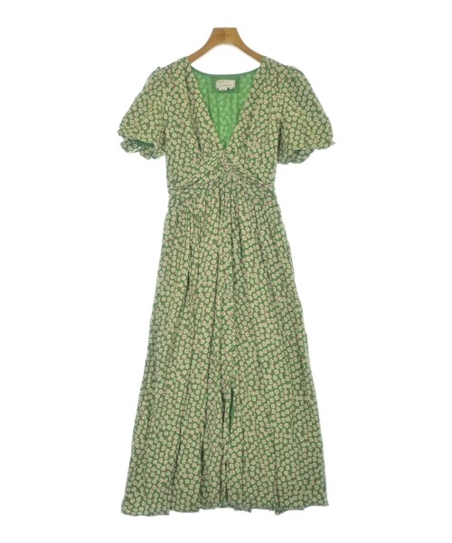 Anthropologie(アンソロポロジー)のワンピース サイズ:6(M位) 3,600円