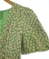 Anthropologie（アンソロポロジー）ワンピース 緑 サイズ:6(M位) レディース/2200716891055