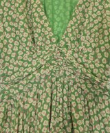 Anthropologie（アンソロポロジー）ワンピース 緑 サイズ:6(M位) レディース/2200716891055