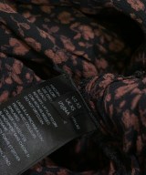 Anthropologie（アンソロポロジー）ブラウス 黒 サイズ:XS レディース/2200680804136