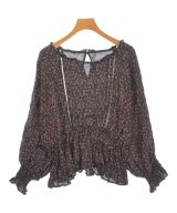 Anthropologie ブラウス