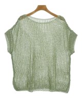 AUNT（アント）ニット・セーター 緑 サイズ:38(M位) レディース/2200635277046