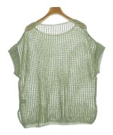 AUNT（アント）ニット・セーター 緑 サイズ:38(M位) レディース/2200635277046